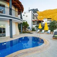 Villa Asmin — 2
