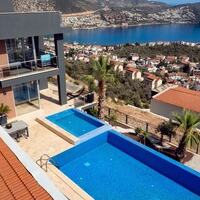 Villa Kayra – Kalamar kiralık villa