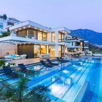 Villa Panoramas — 2