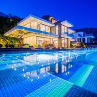 Villa Vogue — 1