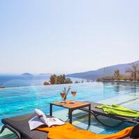 Villa Vogue — 3
