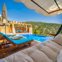 Villa Seyirtepe – İslamlar kiralık villa