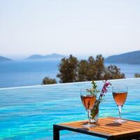 Villa Vogue — 9