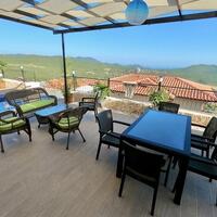 Villa Ares Kaş – Çukurbağ kiralık villa