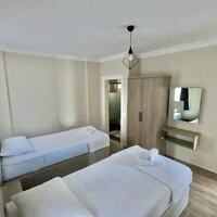 Villa Ares Kaş – Çukurbağ kiralık villa