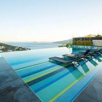 Villa Vogue — 32