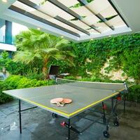 Villa Vogue — 37
