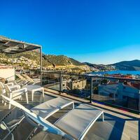 Villa Bella Kalkan – Ortaalan kiralık villa