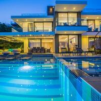 Villa Vogue — 42