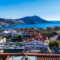 Villa Bella Kalkan – Ortaalan kiralık villa