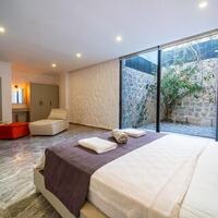 Villa Bella Kalkan – Ortaalan kiralık villa