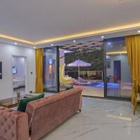 Villa Aşkhane — 25