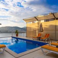 Villa Esen Kışla – Kışla kiralık villa