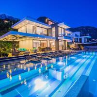 Villa Vogue — 46