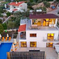 Villa Esen Kışla – Kışla kiralık villa