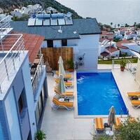Villa Esen Kışla – Kışla kiralık villa