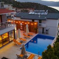 Villa Esen Kışla – Kışla kiralık villa