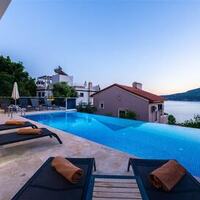 Villa Rüzgar – Kalamar kiralık villa