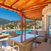 Villa Ada Uno – Çukurbağ kiralık villa