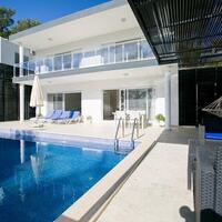 Villa Doruk — 2