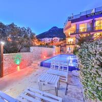 Villa Hatice Sultan 1 — 3