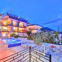 Villa Hatice Sultan 1 — 5