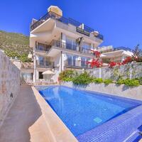 Villa Hatice Sultan 1 — 6