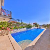 Villa Hatice Sultan 1 — 8