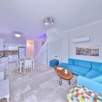 Villa Hatice Sultan 1 — 11