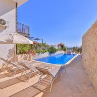 Villa Hatice Sultan 1 — 25