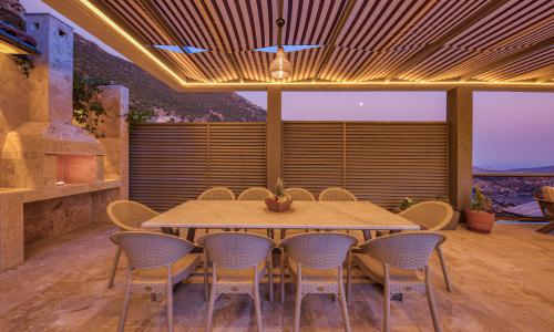 Villa Manavgatlı — 12
