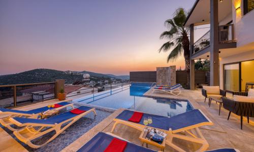 Villa Manavgatlı — 15