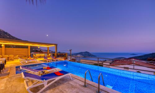 Villa Manavgatlı — 16