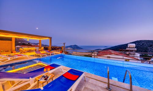 Villa Manavgatlı — 17