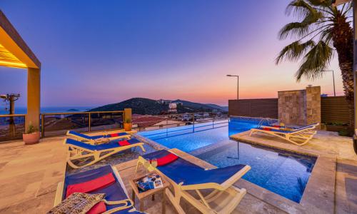 Villa Manavgatlı — 19