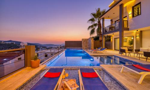 Villa Manavgatlı — 20