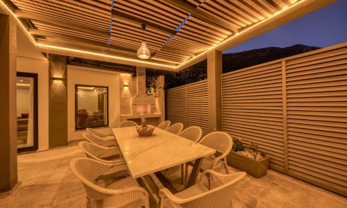 Villa Manavgatlı — 22