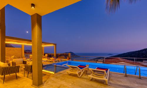 Villa Manavgatlı — 24