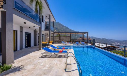 Villa Manavgatlı — 25