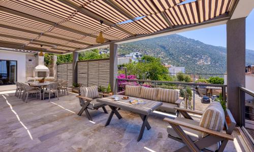 Villa Manavgatlı — 27