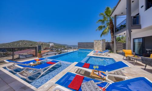 Villa Manavgatlı — 3