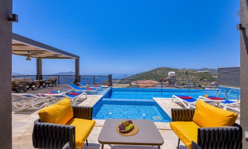 Villa Manavgatlı — 28
