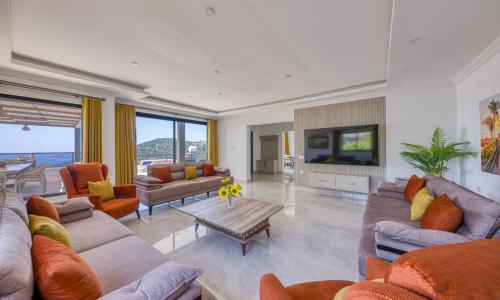 Villa Manavgatlı — 32