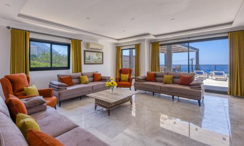 Villa Manavgatlı — 33