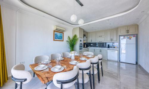 Villa Manavgatlı — 5