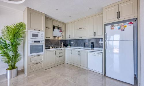 Villa Manavgatlı — 6