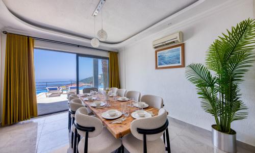 Villa Manavgatlı — 8