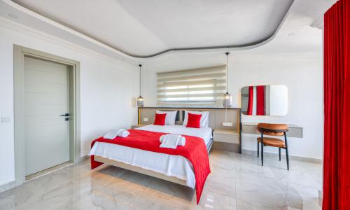 Villa Manavgatlı — 36