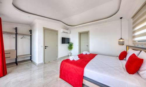Villa Manavgatlı — 37