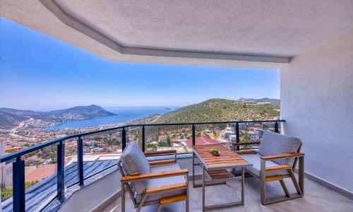 Villa Manavgatlı — 39